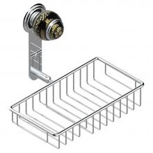 THG A7F-2620-A02 - Soap and sponge holder, wall mounted