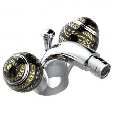 THG A7F-3202/US-A02 - Single hole bidet faucet with drain