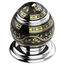 THG A7F-36/US-A02 - 3/4'' deck valve with trim