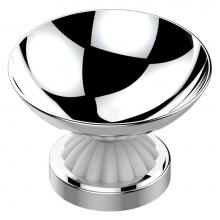 THG A8M-544-A02 - Soap dish, freestanding , 4'' diameter