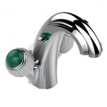 THG A8M-2155/US-A08 - Single hole lavatory set with drain