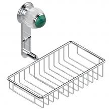 THG A8M-2620-A08 - Soap and sponge holder, wall mounted