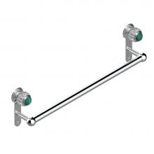 THG A8M-526/60-A02 - Towel bar, 24'' long
