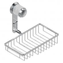 THG A9B-2620-A02 - Soap and sponge holder, wall mounted