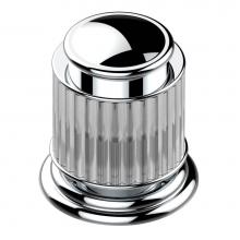 THG A9B-504VGUS-A02 - 2-function deck diverter with trim