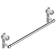 THG A9B-526/60-A02 - Towel bar, 24'' long