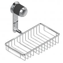 THG A9C-2620-A02 - Soap and sponge holder, wall mounted