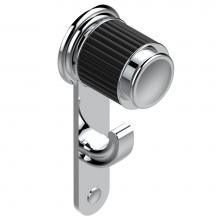 THG A9C-508-A02 - Robe hook single small