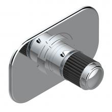 THG A9C-5100B-A08 - Trim for THG thermostatic valve, rough part supplied with fixing box ref.5 200AE/US