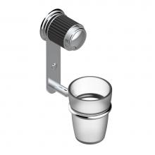 THG A9C-536-A02 - Tumbler holder, wall mounted
