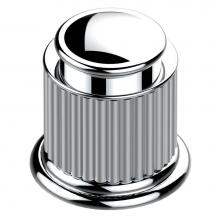 THG A9F-36/US-A08 - 3/4'' deck valve with trim