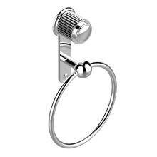 THG A9F-504N-A08 - Towel ring