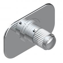 THG A9F-5100B-A08 - Trim for THG thermostatic valve, rough part supplied with fixing box ref.5 200AE/US