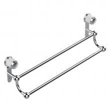 THG A9F-516/60-A02 - Double towel bar, 24'' long