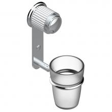 THG A9F-536-A08 - Tumbler holder, wall mounted