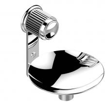 THG A9F-546GM-A02 - Soap dish, wall mounted, 6'' diameter