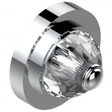 THG E53-301GEBUS-A08 - Control knob for Geberit waste overflow