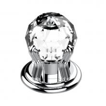 THG E53-504VGUS-A02 - 2-function deck diverter with trim