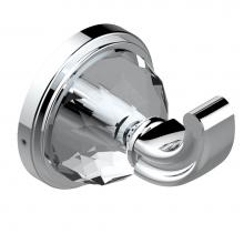 THG U1K-508-A02 - Robe hook single small