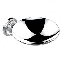 THG U1K-546GM-A08 - Soap dish, wall mounted, 6'' diameter