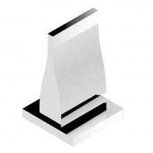 THG G04-504VGUS-A02 - 2-function deck diverter with trim