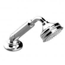 THG G25-60A-A02 - Deck mounted hand shower, with hose