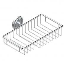 THG G24-2620-A02 - Soap and sponge holder, wall mounted