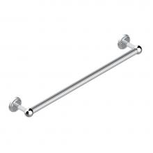 THG G14-526/60-A02 - Towel bar, 24'' long