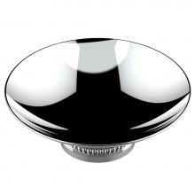 THG U8B-544GM-A02 - Soap dish, freestanding , 6'' diameter