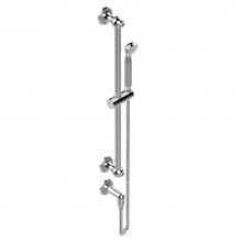 THG U8B-58/US-A02 - Slide bar with handhsower and elbow