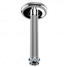 THG G24-82V/US-A02 - Vertical shower arm ceiling mounted 1/2'' connection