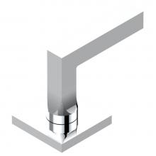 THG G1U-36/CUS-A08 - 3/4'' deck valve with trim - Cold