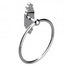 THG G25-504N-A02 - Towel ring