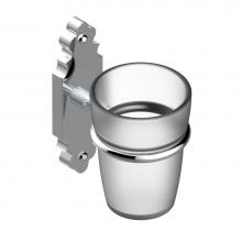 THG G25-536-A02 - Tumbler holder, wall mounted