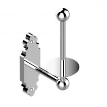 THG G3M-542-A02 - Reserve toilet paper holder