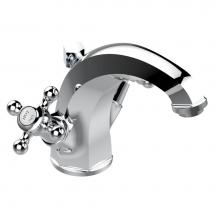 THG G29-2155/US-A02 - Single hole lavatory set with drain