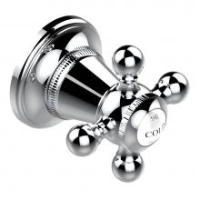 THG G29-30B/C-A08 - Wall volume control 30 & 32 trim - Cold