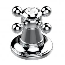 THG G29-36/CUS-A02 - 3/4'' deck valve with trim - Cold