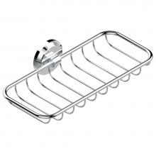 THG G2R-620A-A08 - Soap basket, wall mounted 10'' x 4''3/8