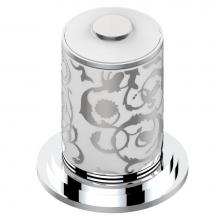 THG G2R-504VGUS-A02 - 2-function deck diverter with trim