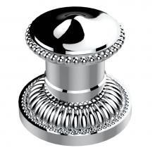 THG G31-504VGUS-A02 - 2-function deck diverter with trim