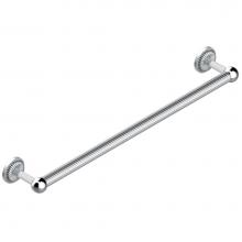 THG G31-526/60-A02 - Towel bar, 24'' long