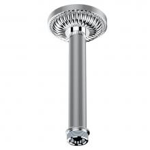 THG G31-82V/US-A08 - Vertical shower arm ceiling mounted 1/2'' connection