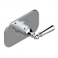 THG G3N-5100B-A02 - Trim for THG thermostatic valve, rough part supplied with fixing box ref.5 200AE/US