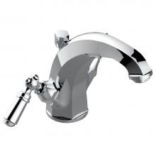 THG G3N-2155/US-A08 - Single hole lavatory set with drain