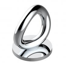 THG G4P-36/US-A02 - 3/4'' deck valve with trim