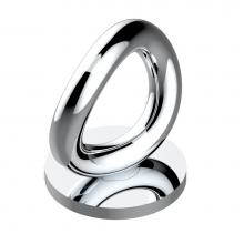 THG G4P-504VGUS-A02 - 2-function deck diverter with trim