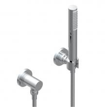 THG G4P-52/US-A08 - Wall mounted handshower with separate fixed hook