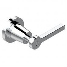 THG G58-30B/C-A02 - Wall volume control 30 & 32 trim - Cold