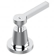 THG G58-36/CUS-A08 - 3/4'' deck valve with trim - Cold